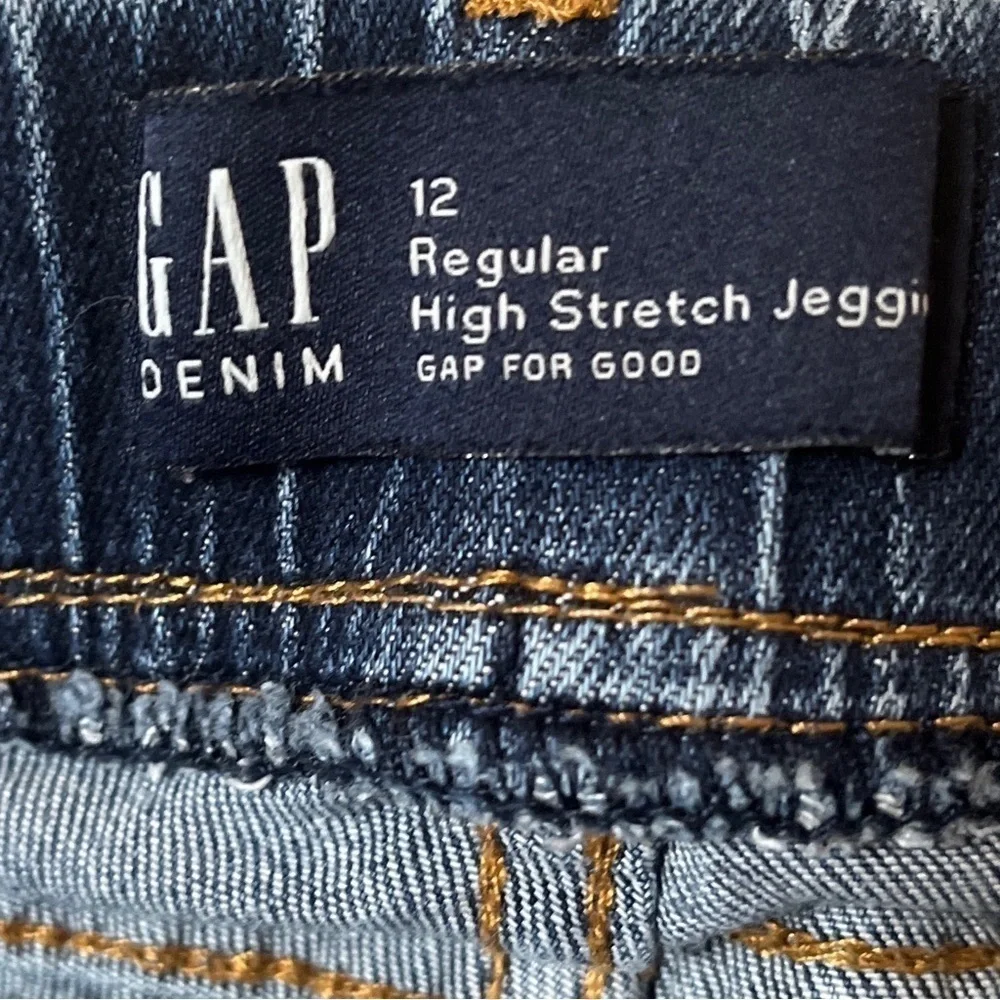 GAP regular high